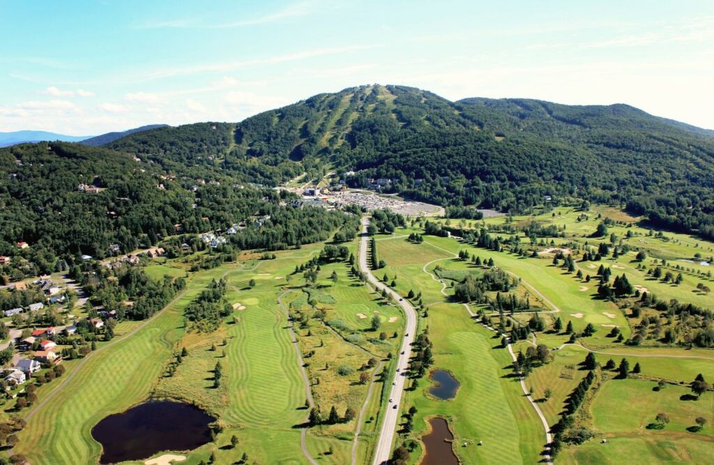 Montérégie & Eastern Townships